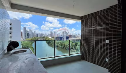 Apartamento 4 quartos a venda na Beira Rio - Madalena