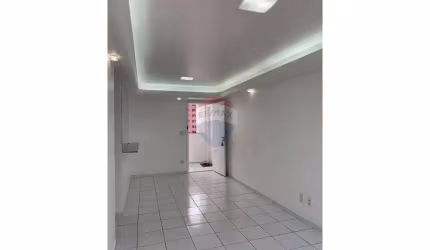 Apartamento para alugar 02 quartos (1 suíte) na Madalena