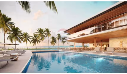 Descubra seu refúgio no paraíso – Habitá Praia do Cupe!