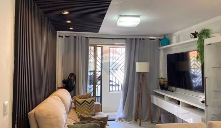 Você vai se apaixonar por esta Linda Casa à Venda em Santo Amaro, Recife!
