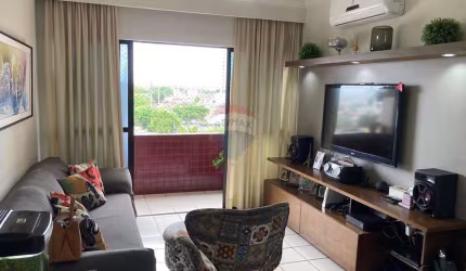 Oportunidade e qualidade de vida no bairro do Cordeiro para você!