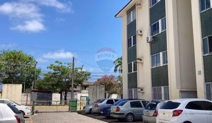 Sua oportunidade de sair do aluguel - Apartamento à venda com 2 quartos.