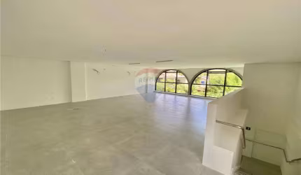 Alugo Sala Comercial no Poço da Panela com 160 m² - Recife/PE