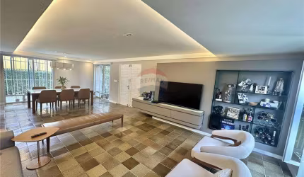 Vendo casa com  404,37 m², 5 quartos, 4 suítes - Poço da Panela, Recife/PE