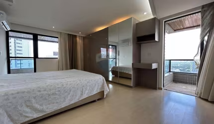 Apartamento 4 quartos para aluguel