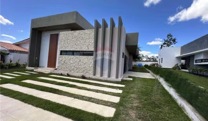 Vendo casa com 273 m², 4 quartos, 4 suíte, Gravatá/PE