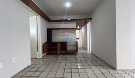 ALUGUEL APARTAMENTO 3 QUARTOS 1 SUÍTE GRAÇAS