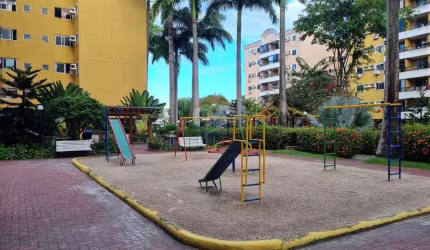 Apartamento no Cordeiro: Conforto e Localização Ideal