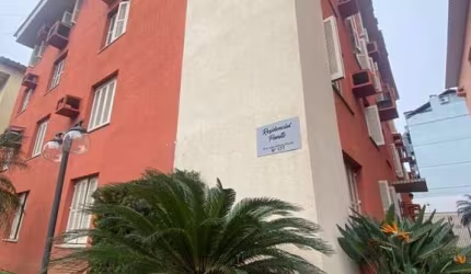 Apartamento para Venda em São Leopoldo, Centro, 3 dormitórios, 1 banheiro