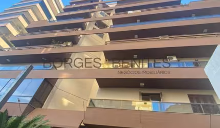 Apartamento para Venda em São Leopoldo, Centro, 3 dormitórios, 1 suíte, 1 vaga