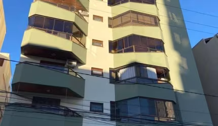 Apartamento para Venda em São Leopoldo, Centro, 3 dormitórios, 1 suíte, 2 banheiros, 1 vaga