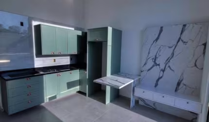 Casa para Venda em São Leopoldo, Campestre, 3 dormitórios, 1 suíte, 2 banheiros, 2 vagas