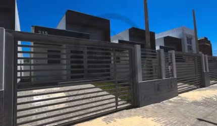 Casa para Venda em São Leopoldo, Feitoria, 2 dormitórios, 2 banheiros, 2 vagas