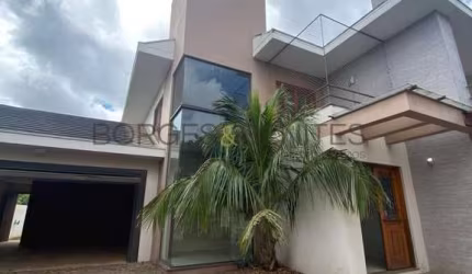 Casa para Venda em Dois Irmãos, Travessão, 4 dormitórios, 1 suíte, 5 vagas