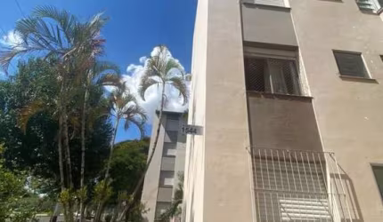 Apartamento para Venda em São Leopoldo, São Miguel, 2 dormitórios, 2 banheiros, 1 vaga