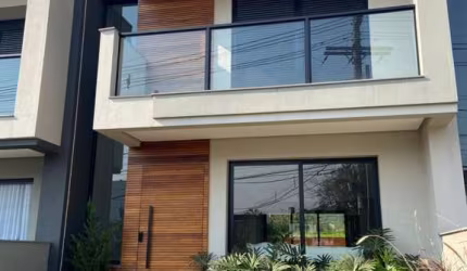Casa para Venda em São Leopoldo, Pinheiro, 3 dormitórios, 1 suíte, 3 banheiros, 2 vagas