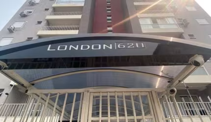 Apartamento para Venda em Novo Hamburgo, Vila Nova, 2 dormitórios, 1 banheiro, 1 vaga