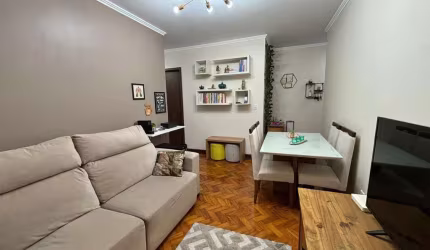 Apartamento para Venda em São Leopoldo, Morro do Espelho, 3 dormitórios, 1 banheiro