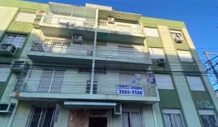 Apartamento para Venda em São Leopoldo, Centro, 3 dormitórios, 1 suíte, 2 banheiros, 1 vaga