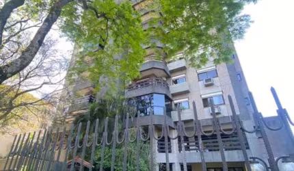 Apartamento para Venda em Novo Hamburgo, Hamburgo Velho, 3 dormitórios, 1 suíte, 3 banheiros, 2 vagas