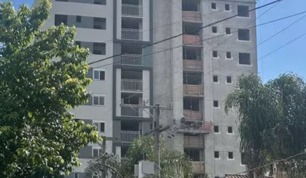 Apartamento para Venda em São Leopoldo, Centro, 2 dormitórios, 1 suíte, 2 banheiros, 1 vaga