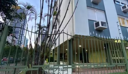 Apartamento para Venda em São Leopoldo, Centro, 3 dormitórios, 2 banheiros, 2 vagas