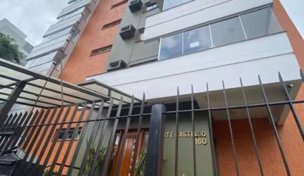 Apartamento para Venda em São Leopoldo, Morro do Espelho, 2 dormitórios, 1 suíte, 2 banheiros, 1 vaga
