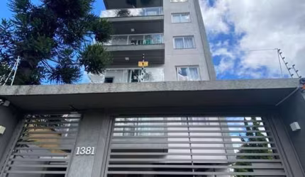 Apartamento para Venda em São Leopoldo, Morro do Espelho, 1 dormitório, 1 banheiro, 1 vaga