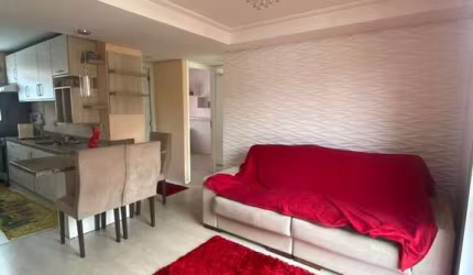 Apartamento para Venda em São Leopoldo, São Miguel, 2 dormitórios, 1 banheiro, 1 vaga