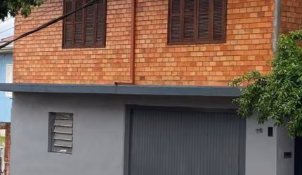 Casa / Sobrado para Venda em Novo Hamburgo, Rincão