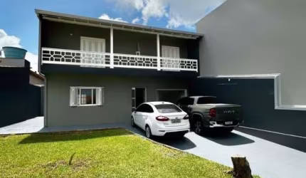 Casa / Sobrado para Venda em Esteio, Santo Inácio, 3 dormitórios, 1 suíte, 3 banheiros, 1 vaga