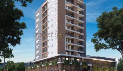 Apartamento para Venda em São Leopoldo, São José, 2 dormitórios, 2 suítes, 3 banheiros, 1 vaga
