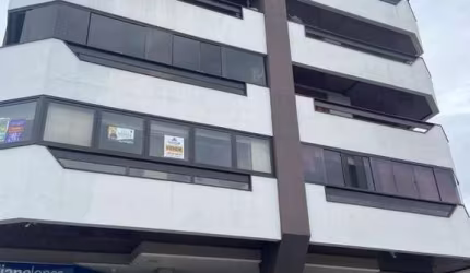 Apartamento para Venda em São Leopoldo, Centro, 3 dormitórios, 1 suíte, 2 banheiros, 1 vaga