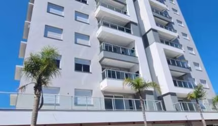 Apartamento para Venda em São Leopoldo, Jardim América, 3 dormitórios, 1 suíte, 2 banheiros, 2 vagas