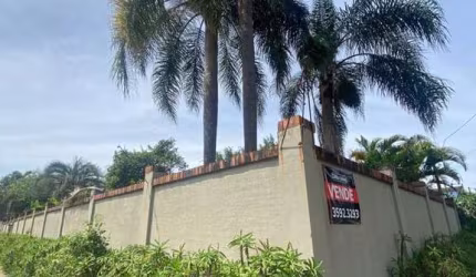 Terreno para Venda em São Leopoldo, Rio Branco