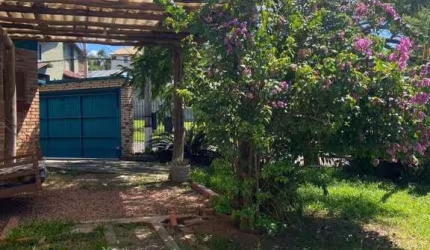Casa para Venda em São Leopoldo, Cristo Rei, 4 dormitórios, 1 suíte, 4 banheiros, 2 vagas