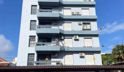 Cobertura para Venda em São Leopoldo, Centro, 2 dormitórios, 1 suíte, 2 banheiros