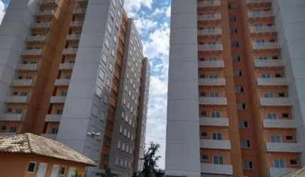 Apartamento para Venda em Esteio, São Sebastião