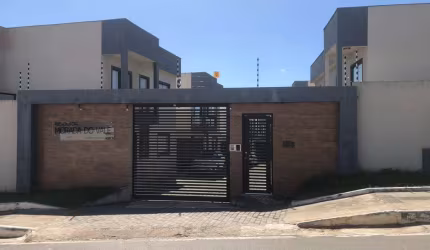 CASA ALTO PADRÃO 3/4 COM 3 SUITES MIRAGEM LAURO DE FREITAS.