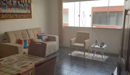Apartamento 2/4 &#8211; 1 suíte com dependência Bairro Armação