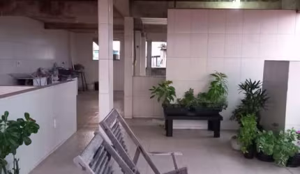 Casa 4/4 &#8211; 1 suíte no Vale dos Lagos