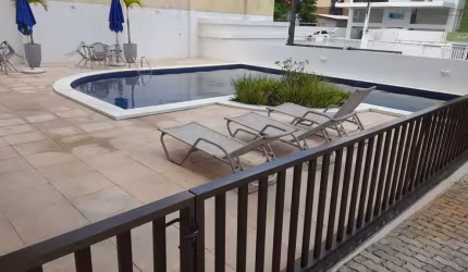 Apartamento 3/4 Jardim Aeroporto