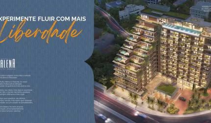 Lançamento 2/4 em Armação &#8211; Terrazza Balena