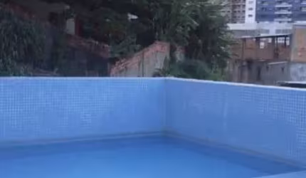 Apartamento 2/4 em Santa Teresa