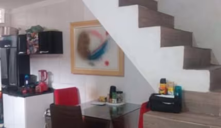 Casa 3/4 &#8211; Santo Antônio