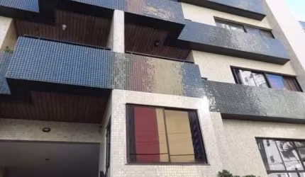Apartamento 3/4 no Costa Azul