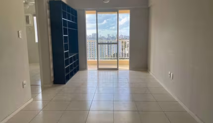 Apartamento 3/4 em Brotas