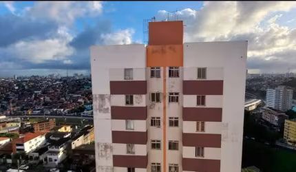 Apartamento em Brotas 3/4