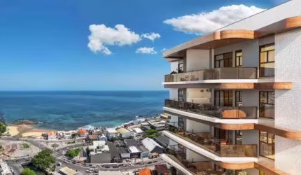 Rivê Apartamento 3/4 no Rio Vermeho