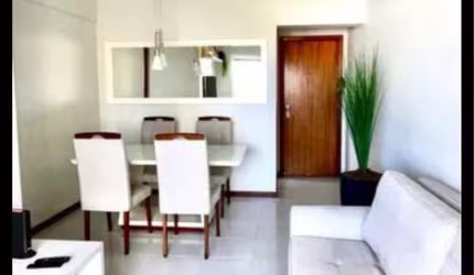 Apartamento 3/4 Imbuí
